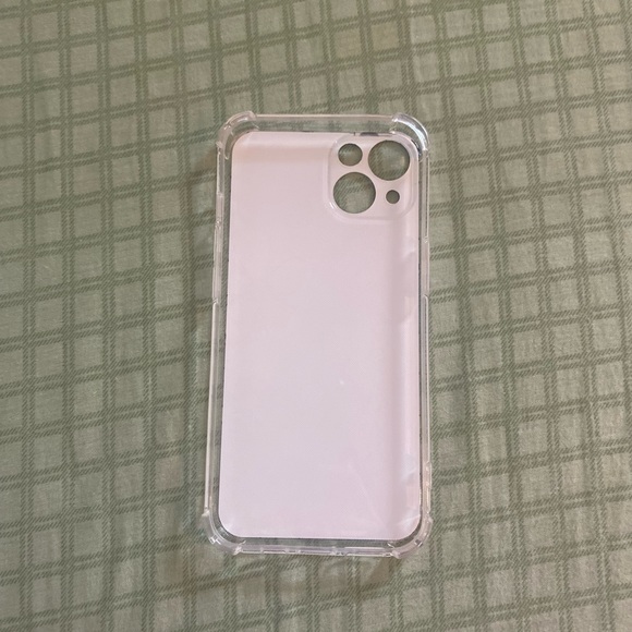 iPhone 13 Y2K flower aesthetic retro case - Picture 2 of 3